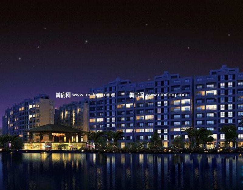 海南三亚海棠湾六和悦城最新价格,海棠湾六和