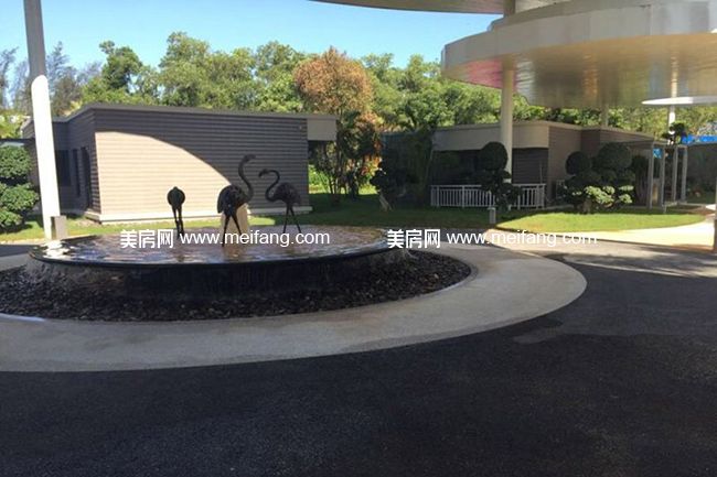 海口佳元七彩澜湾推出10套特惠房源,单价588