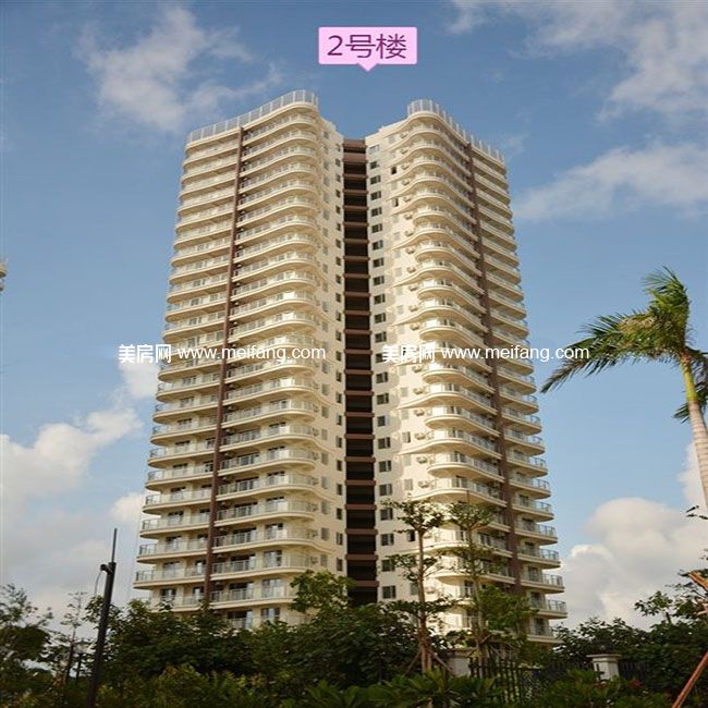 三亚航天云海台6月份最新工程进度