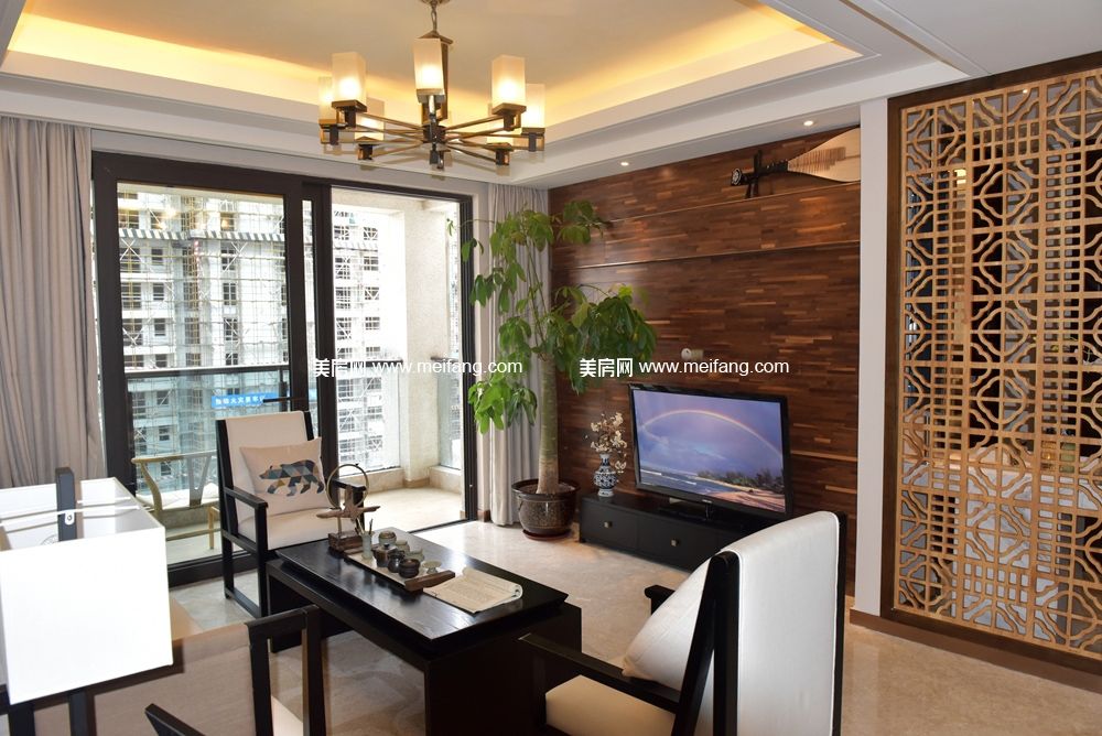 海口市鲁能钓鱼台美高梅