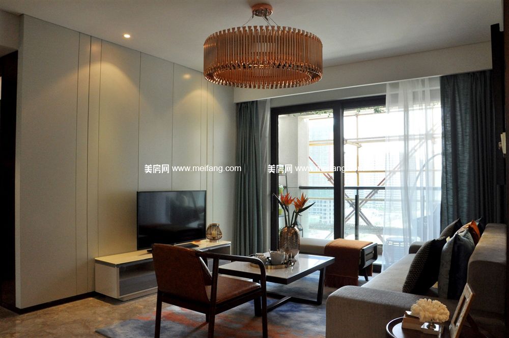 海口市鲁能钓鱼台美高梅