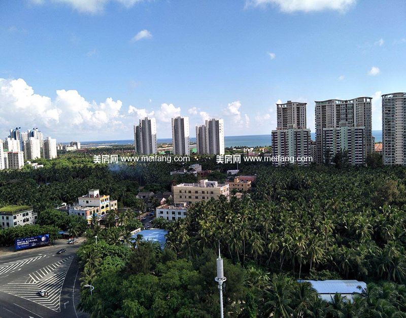 文昌珊瑚海-楼盘-港湾网