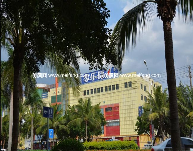 海口金地华府预计8月开盘,现已开始登记,均价