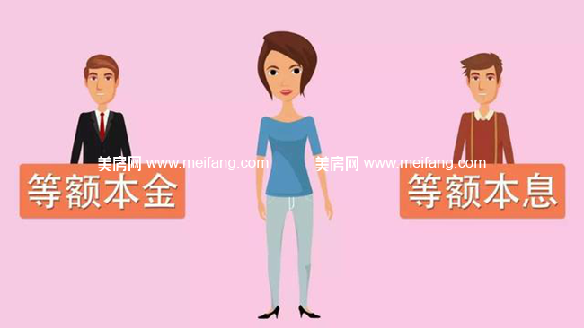 等额本息or等额本金，哪个更划算？懂了才不吃亏！